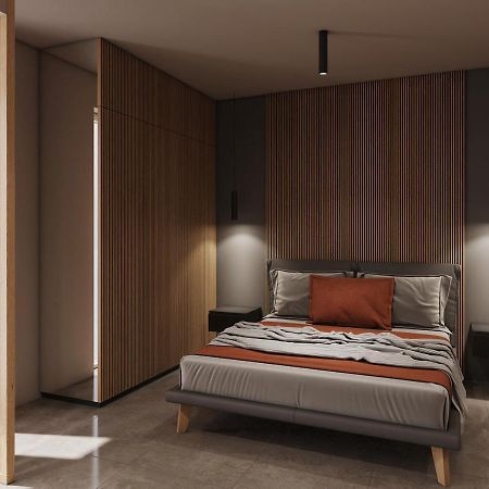 La Pergola Suites Dossobuono Zewnętrze zdjęcie