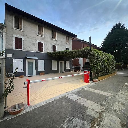 La Pergola Suites Dossobuono Zewnętrze zdjęcie