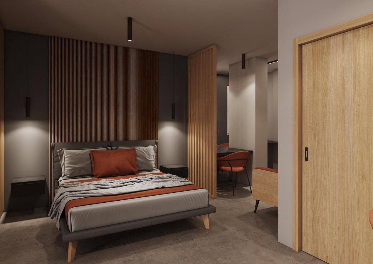La Pergola Suites Dossobuono Zewnętrze zdjęcie