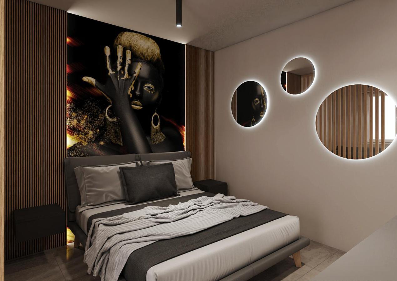 La Pergola Suites Dossobuono Zewnętrze zdjęcie