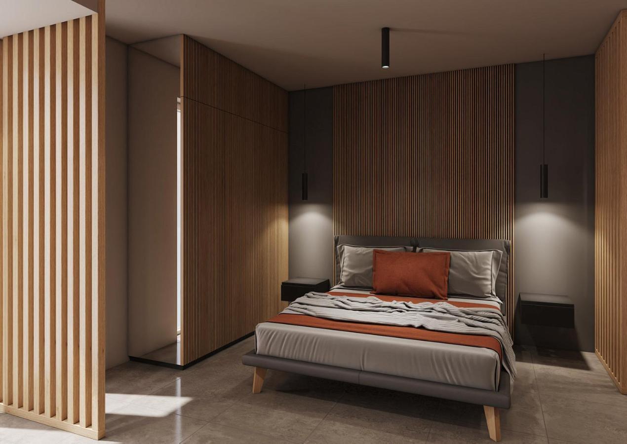 La Pergola Suites Dossobuono Zewnętrze zdjęcie