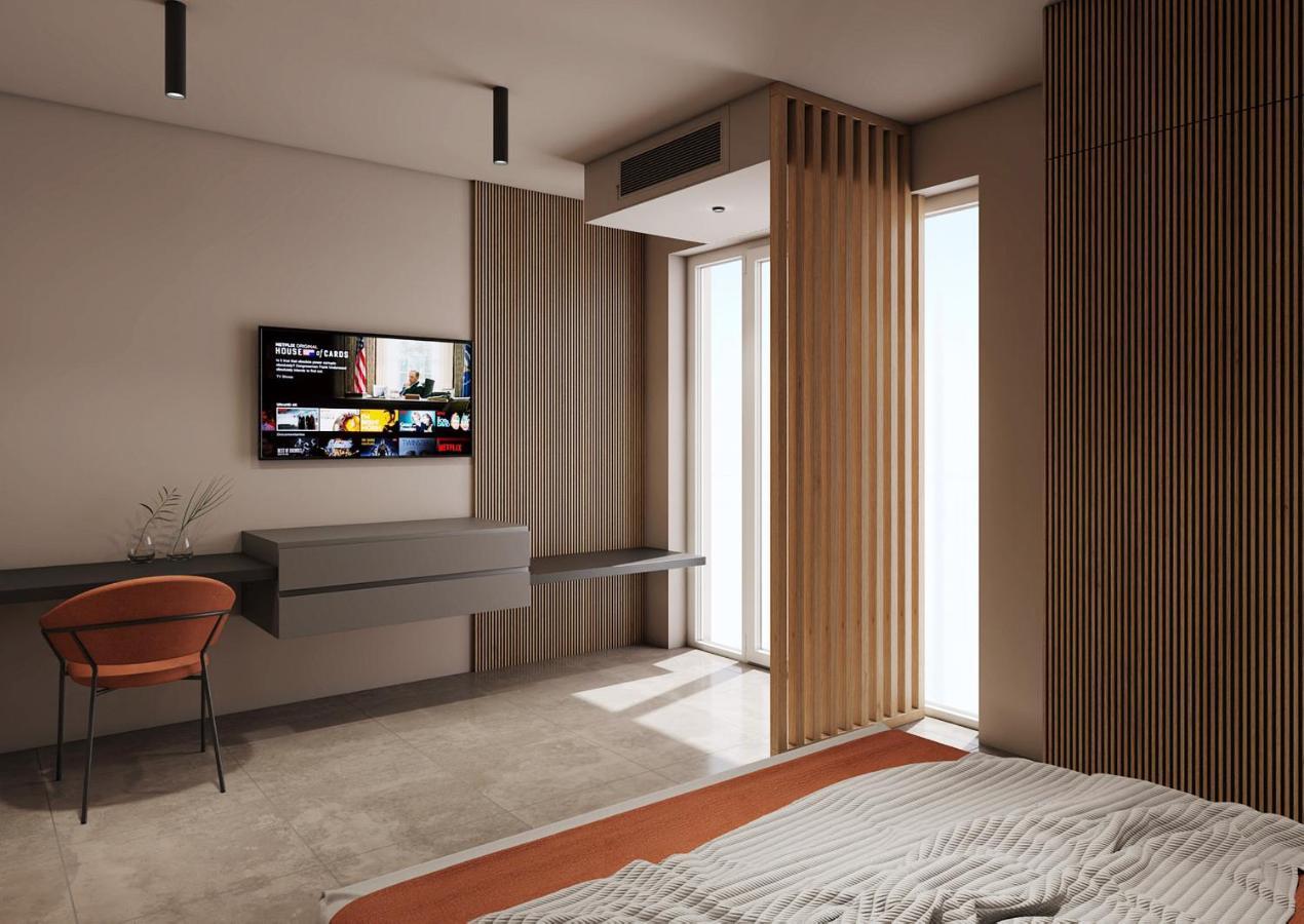 La Pergola Suites Dossobuono Zewnętrze zdjęcie