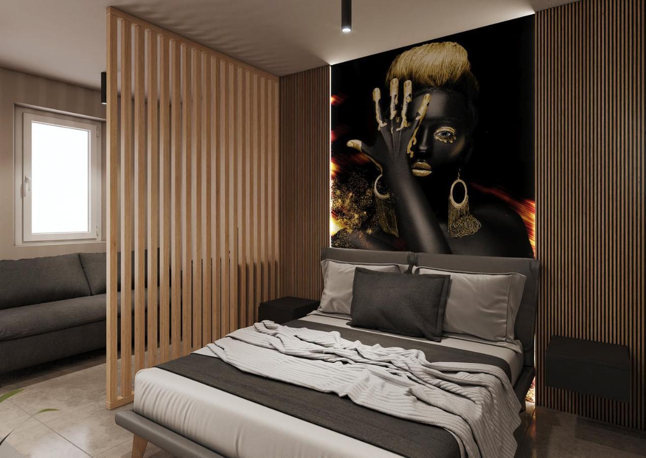 La Pergola Suites Dossobuono Zewnętrze zdjęcie