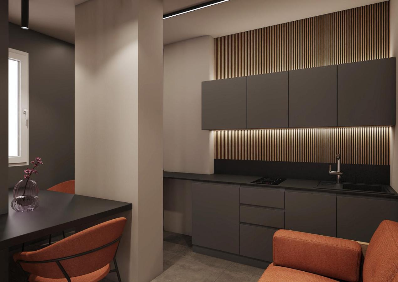 La Pergola Suites Dossobuono Zewnętrze zdjęcie
