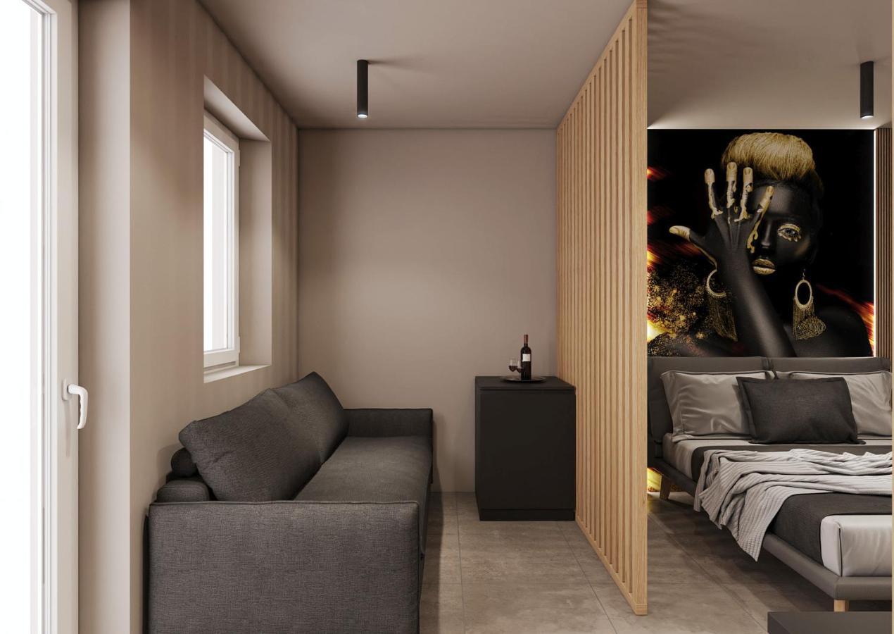 La Pergola Suites Dossobuono Zewnętrze zdjęcie