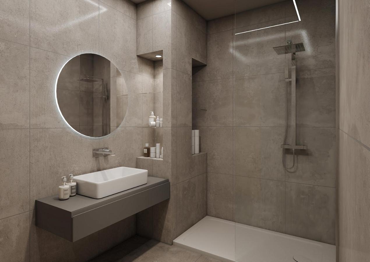 La Pergola Suites Dossobuono Zewnętrze zdjęcie