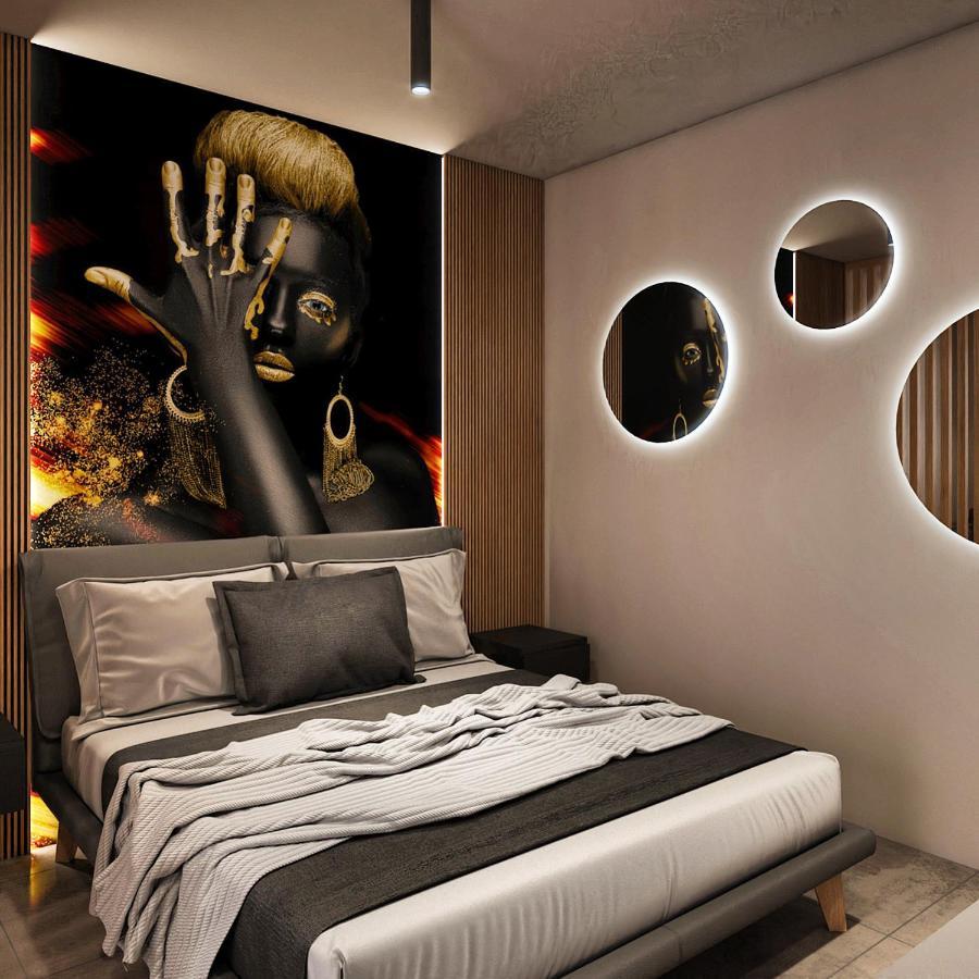 La Pergola Suites Dossobuono Zewnętrze zdjęcie