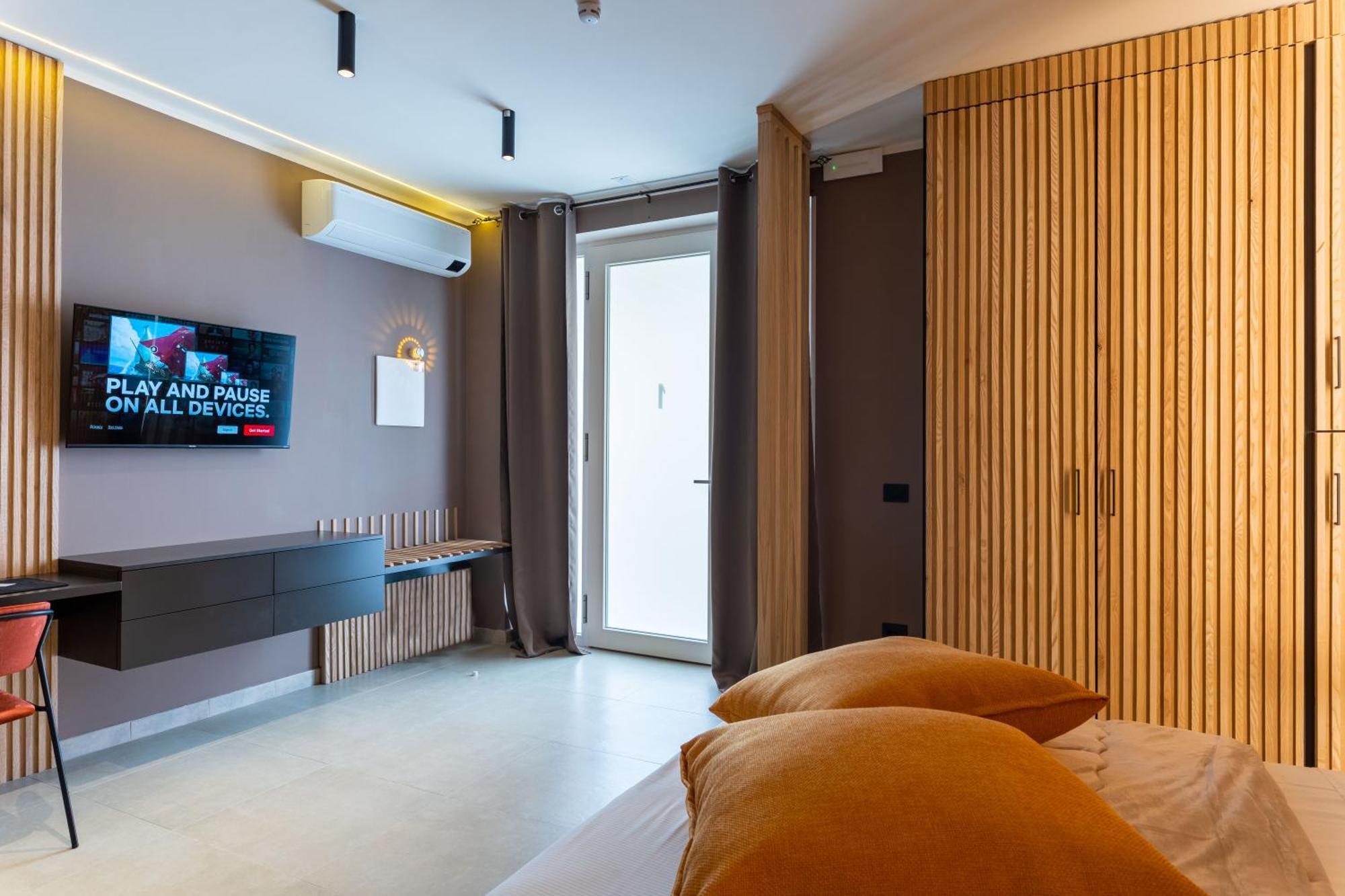 La Pergola Suites Dossobuono Zewnętrze zdjęcie