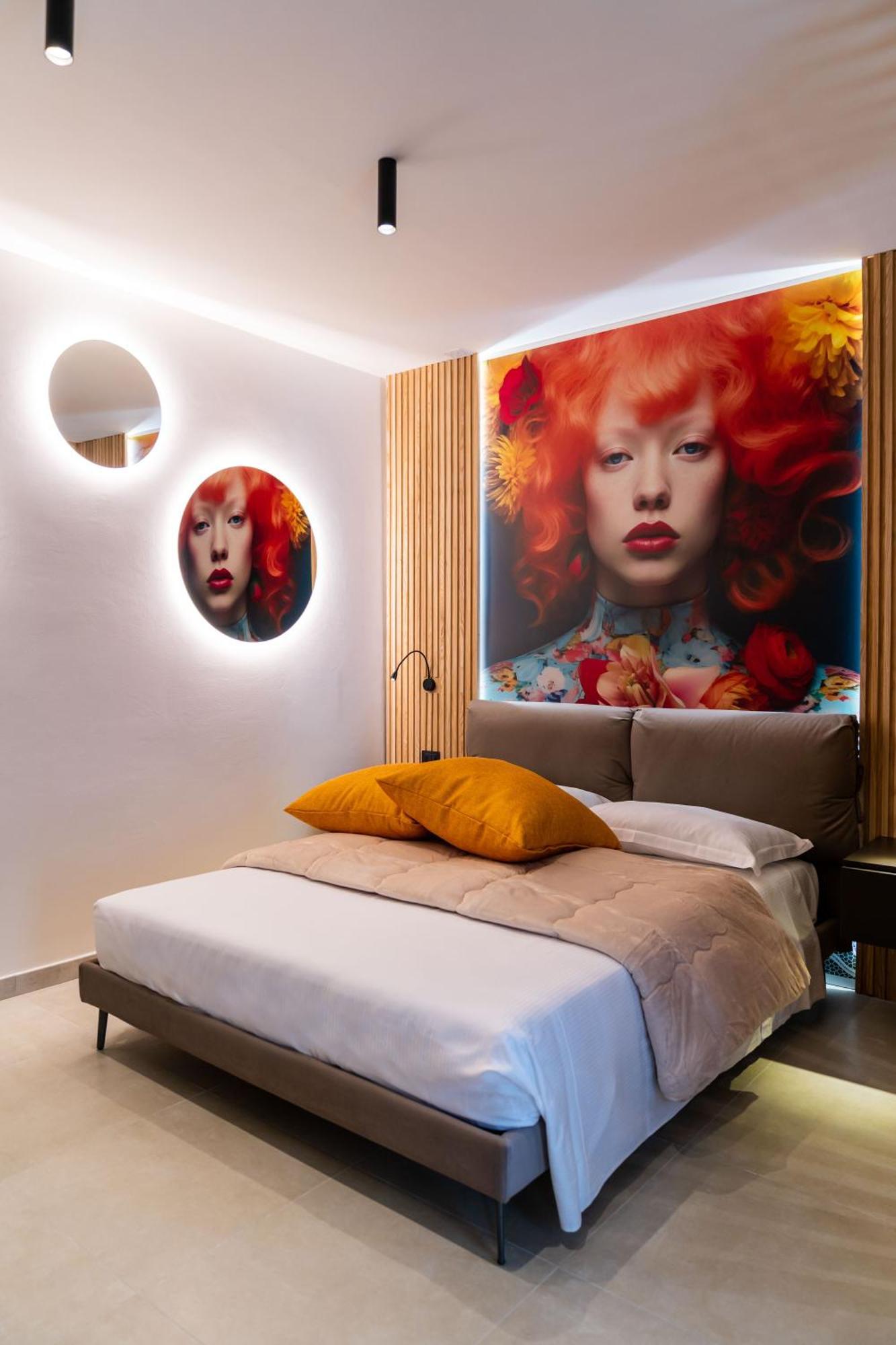 La Pergola Suites Dossobuono Zewnętrze zdjęcie