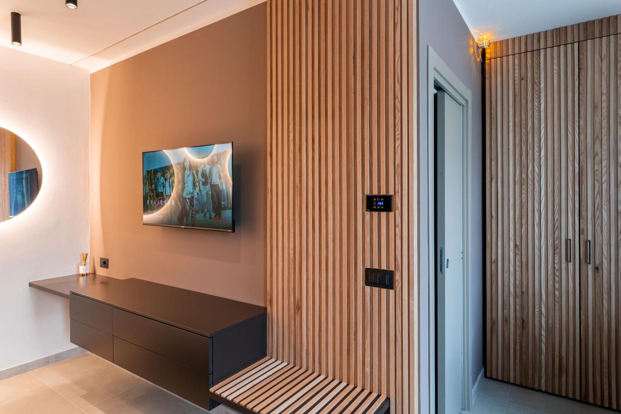 La Pergola Suites Dossobuono Zewnętrze zdjęcie
