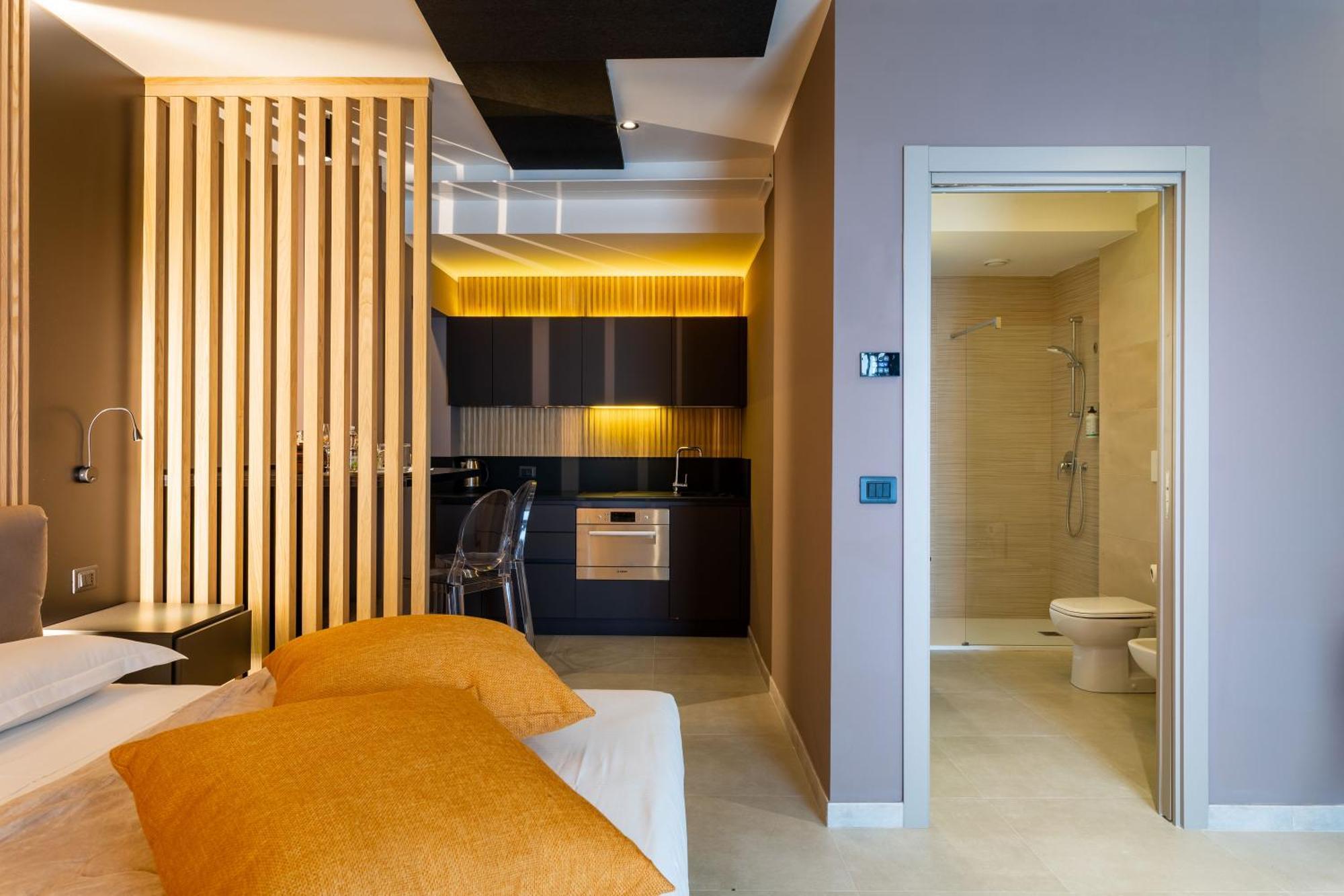 La Pergola Suites Dossobuono Zewnętrze zdjęcie