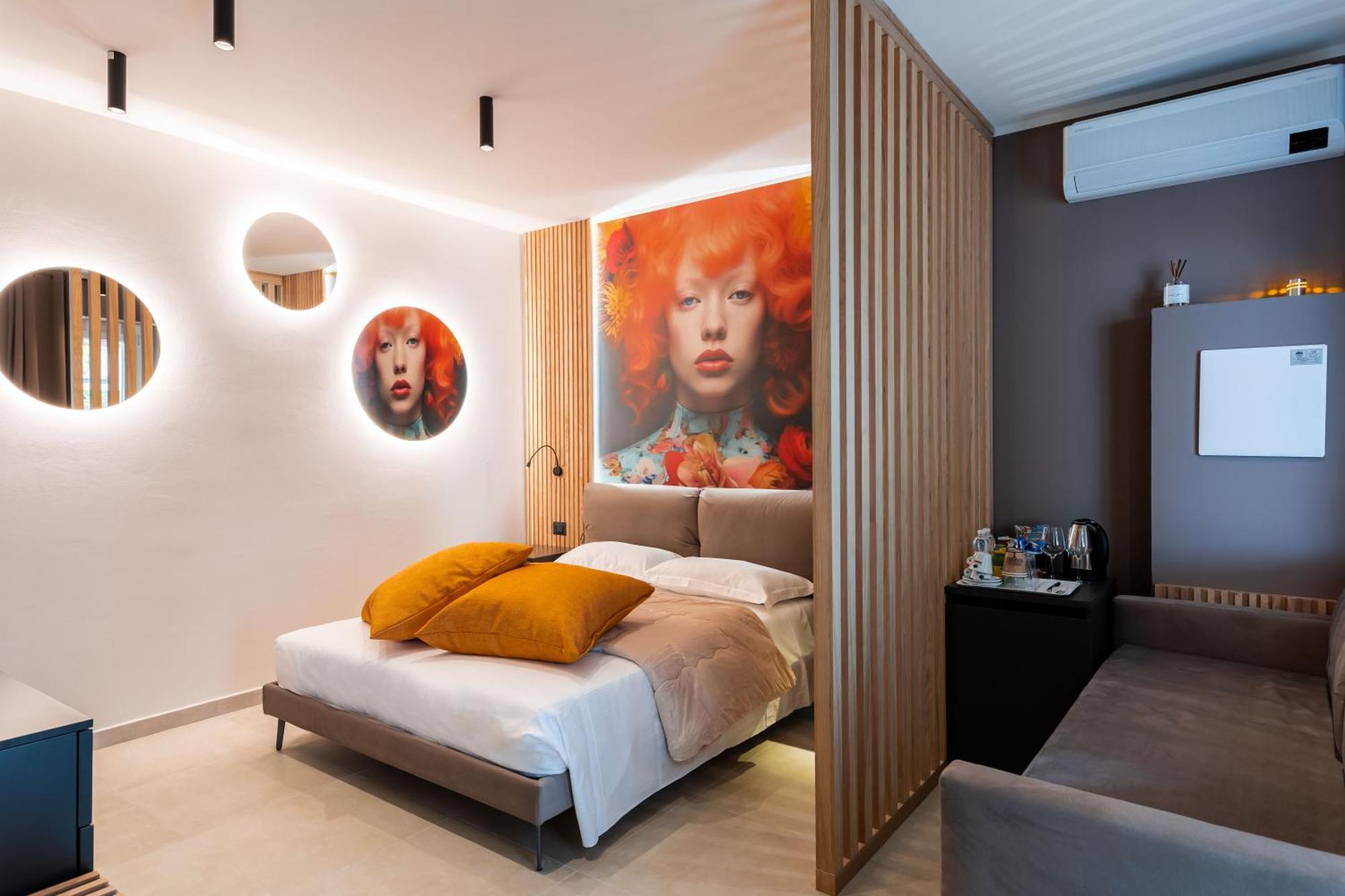 La Pergola Suites Dossobuono Zewnętrze zdjęcie