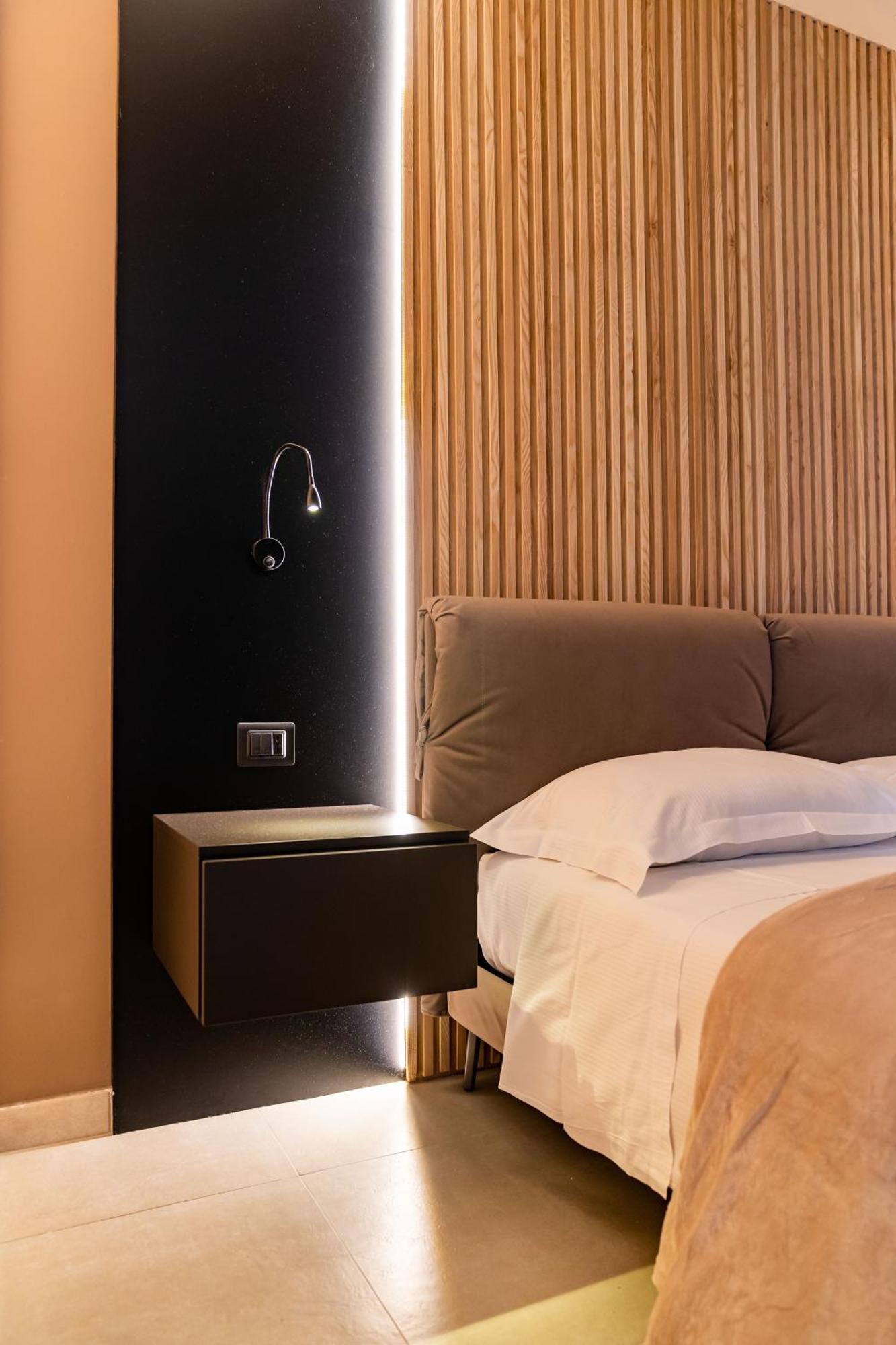 La Pergola Suites Dossobuono Zewnętrze zdjęcie