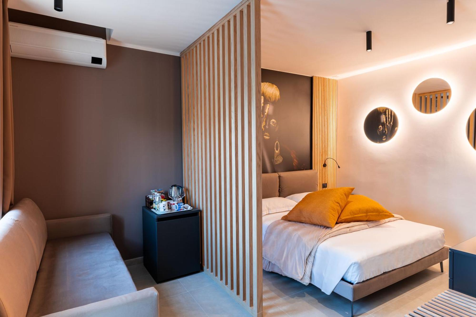La Pergola Suites Dossobuono Zewnętrze zdjęcie