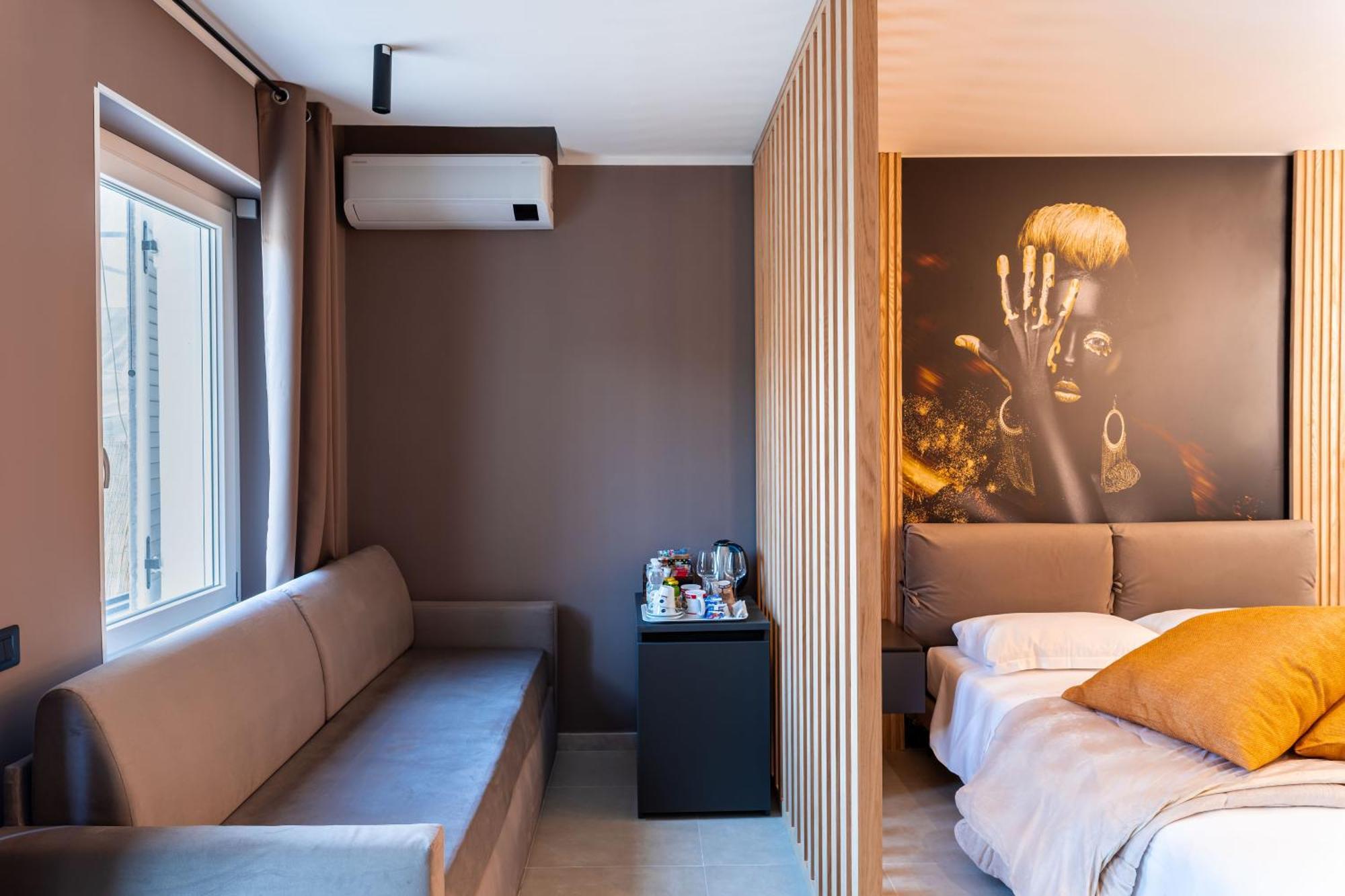 La Pergola Suites Dossobuono Zewnętrze zdjęcie