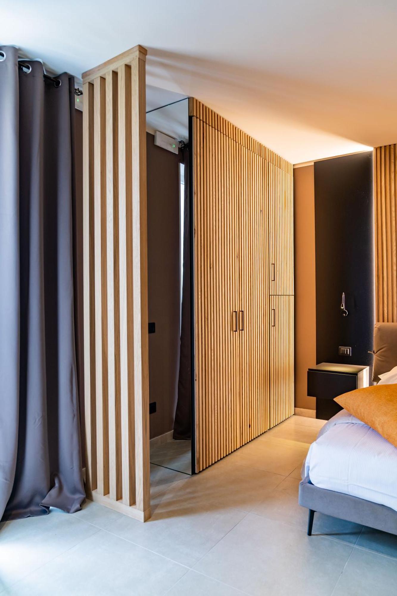 La Pergola Suites Dossobuono Zewnętrze zdjęcie