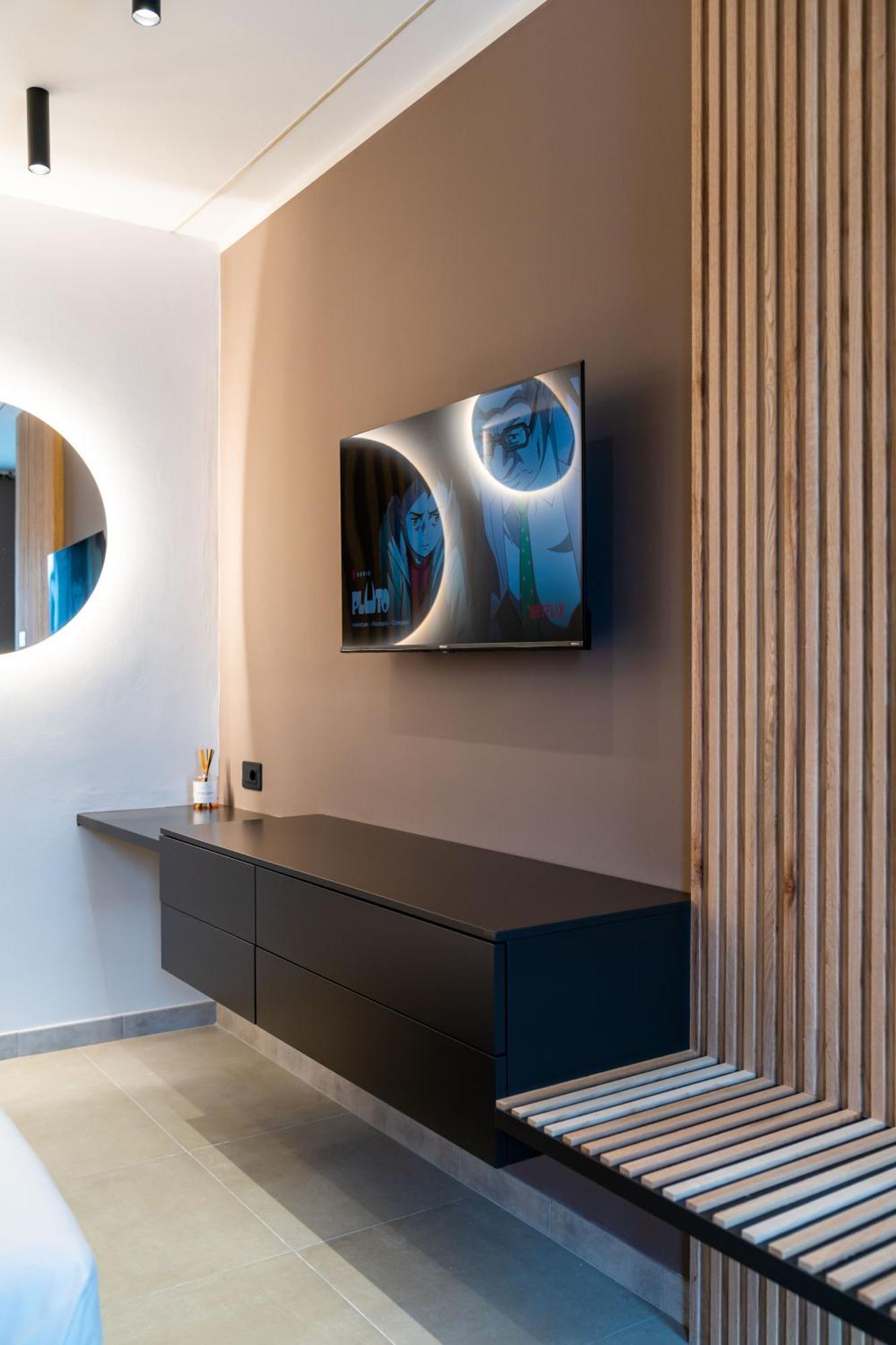 La Pergola Suites Dossobuono Zewnętrze zdjęcie
