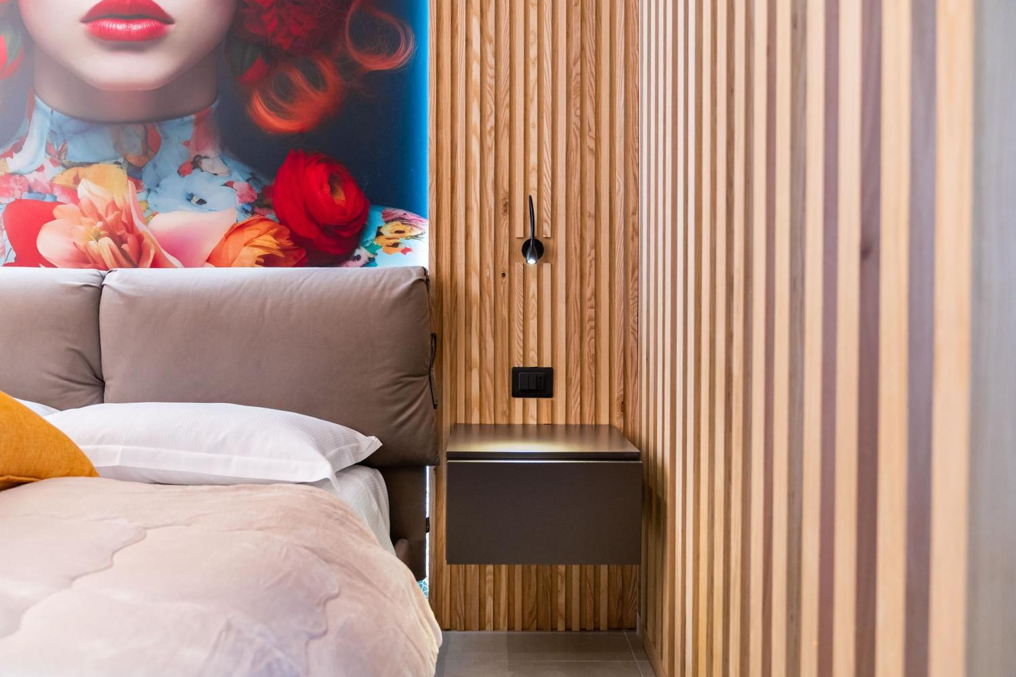 La Pergola Suites Dossobuono Zewnętrze zdjęcie