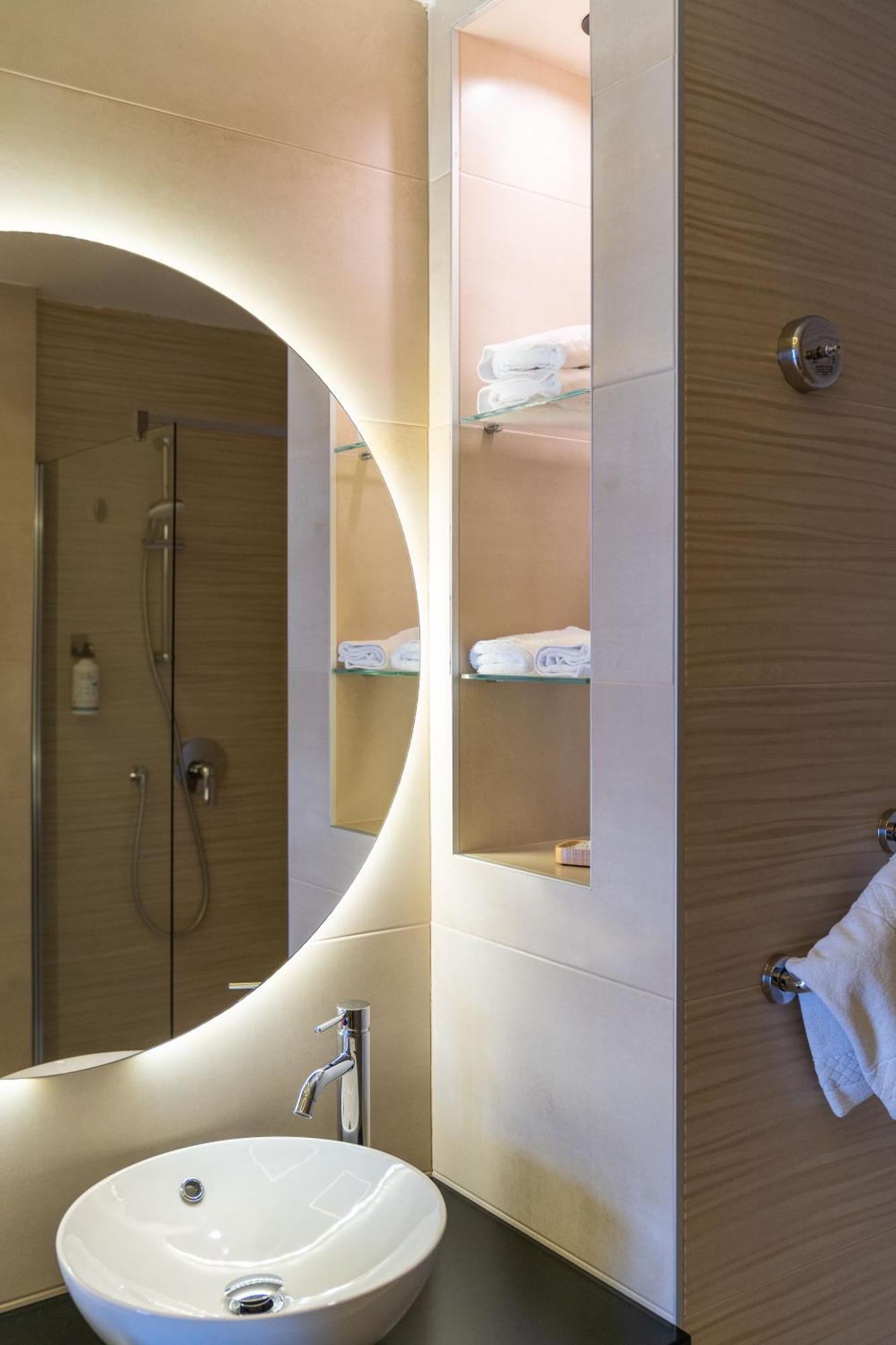 La Pergola Suites Dossobuono Zewnętrze zdjęcie