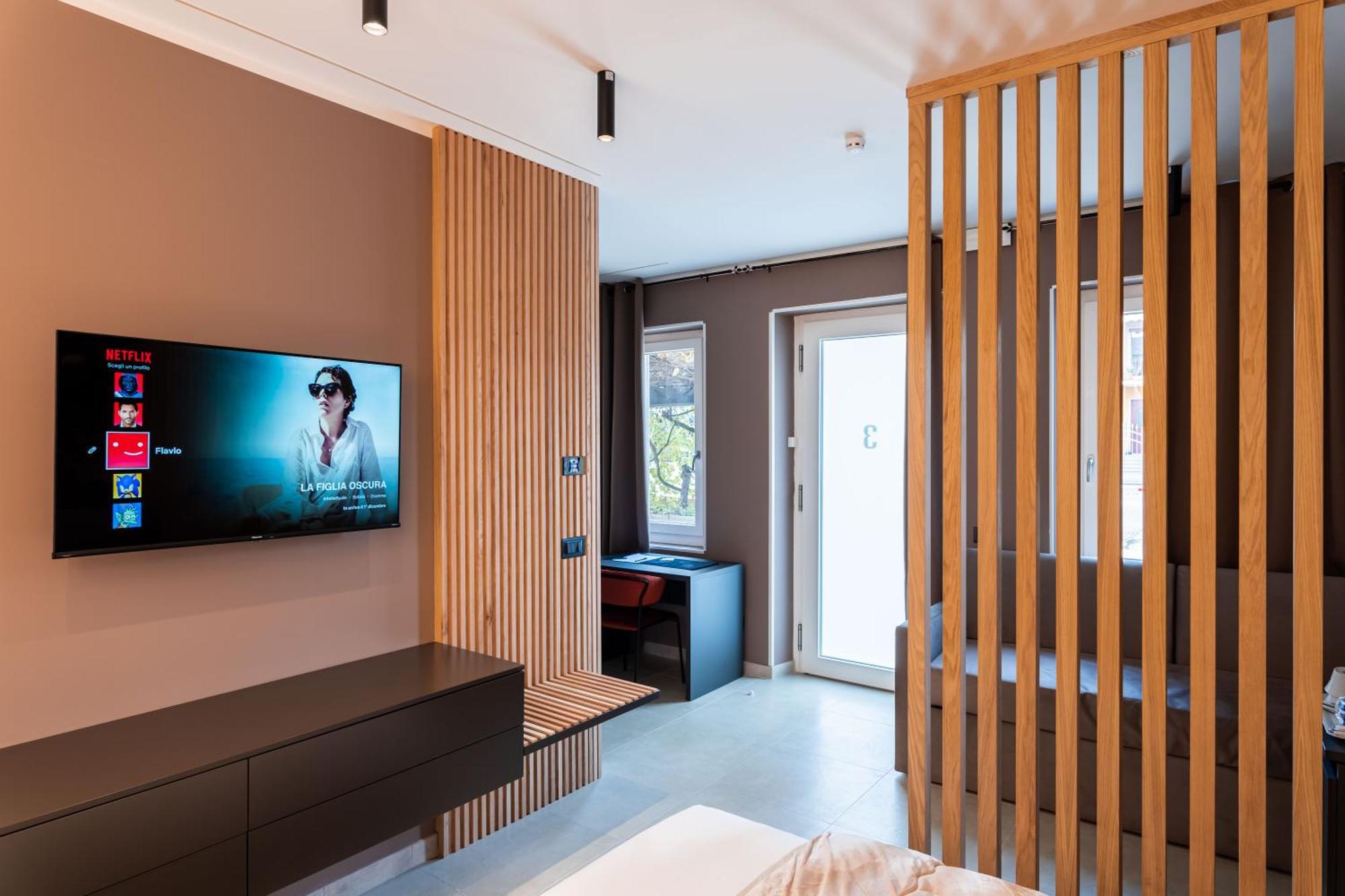 La Pergola Suites Dossobuono Zewnętrze zdjęcie