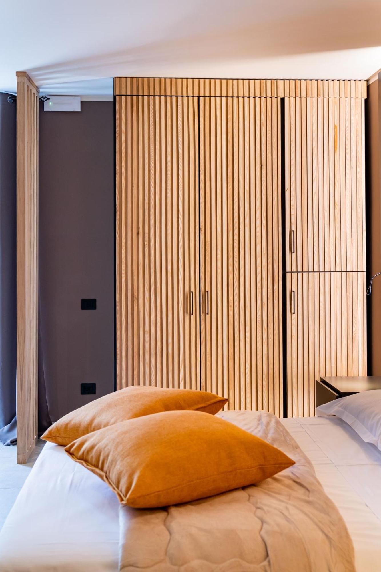 La Pergola Suites Dossobuono Zewnętrze zdjęcie