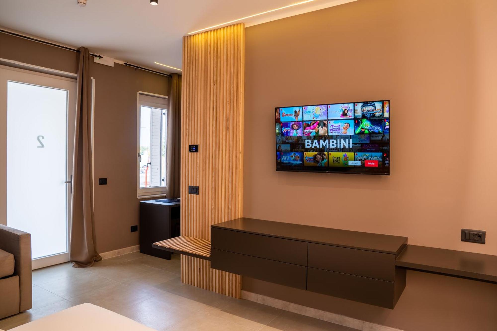 La Pergola Suites Dossobuono Zewnętrze zdjęcie