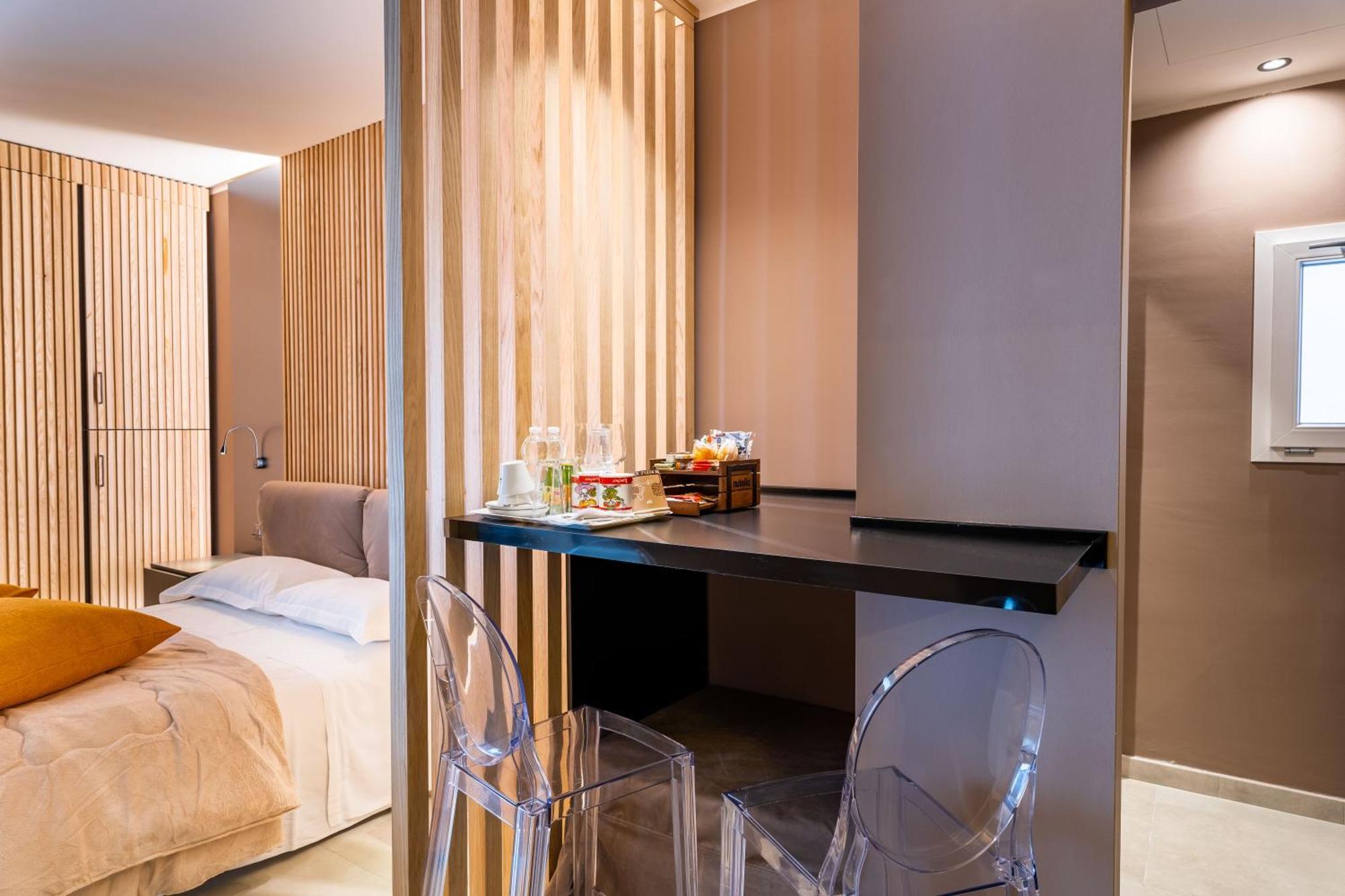 La Pergola Suites Dossobuono Zewnętrze zdjęcie