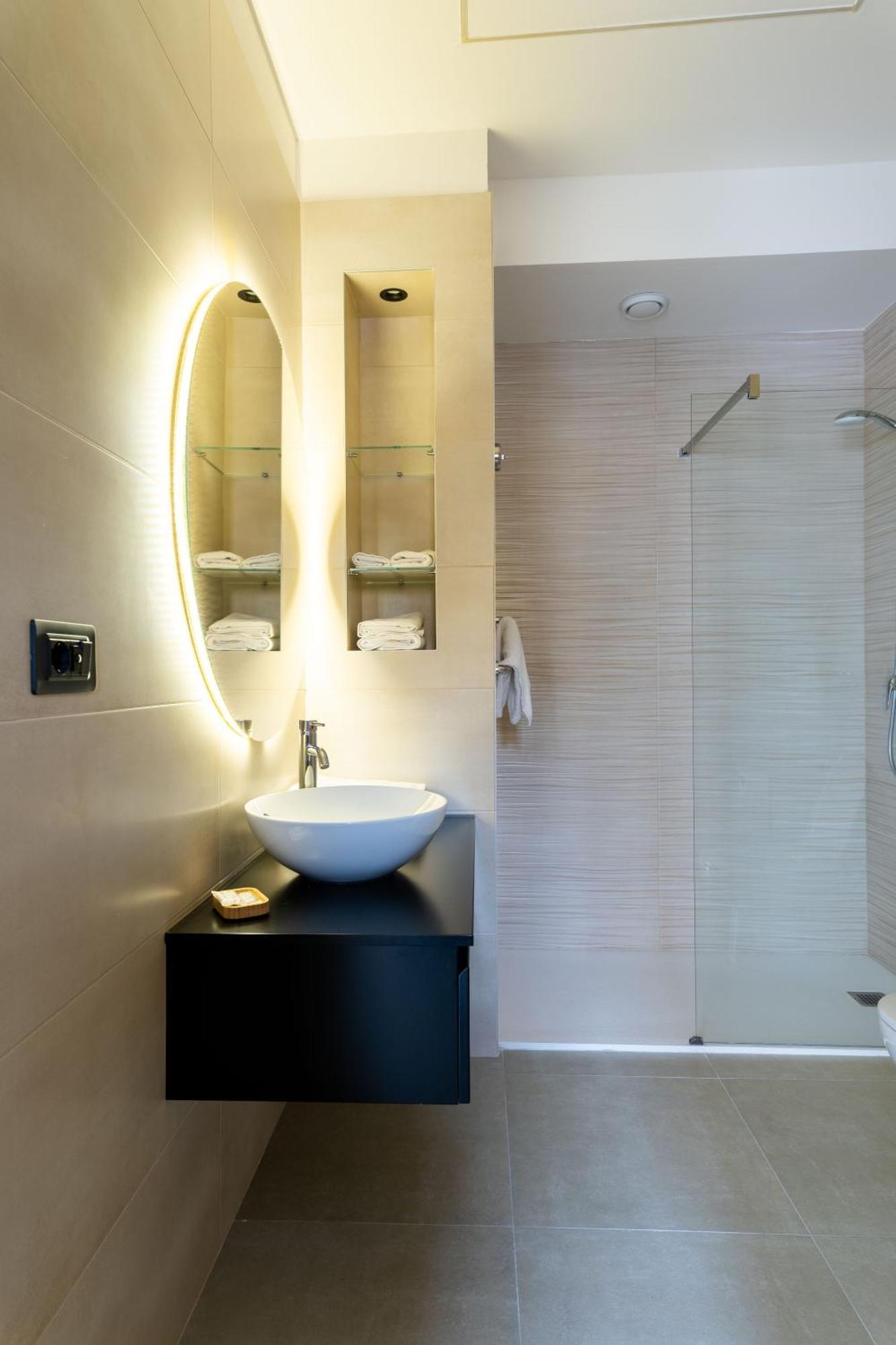 La Pergola Suites Dossobuono Zewnętrze zdjęcie