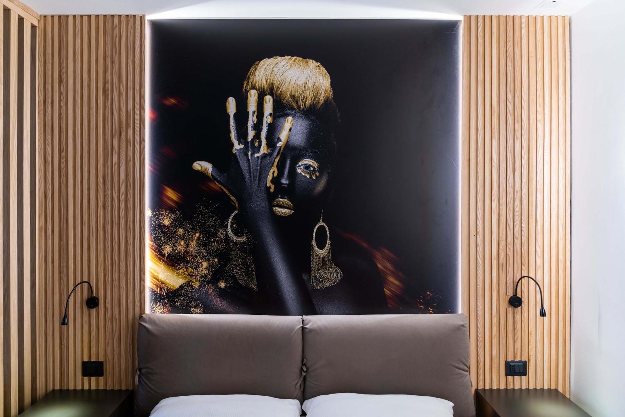 La Pergola Suites Dossobuono Zewnętrze zdjęcie