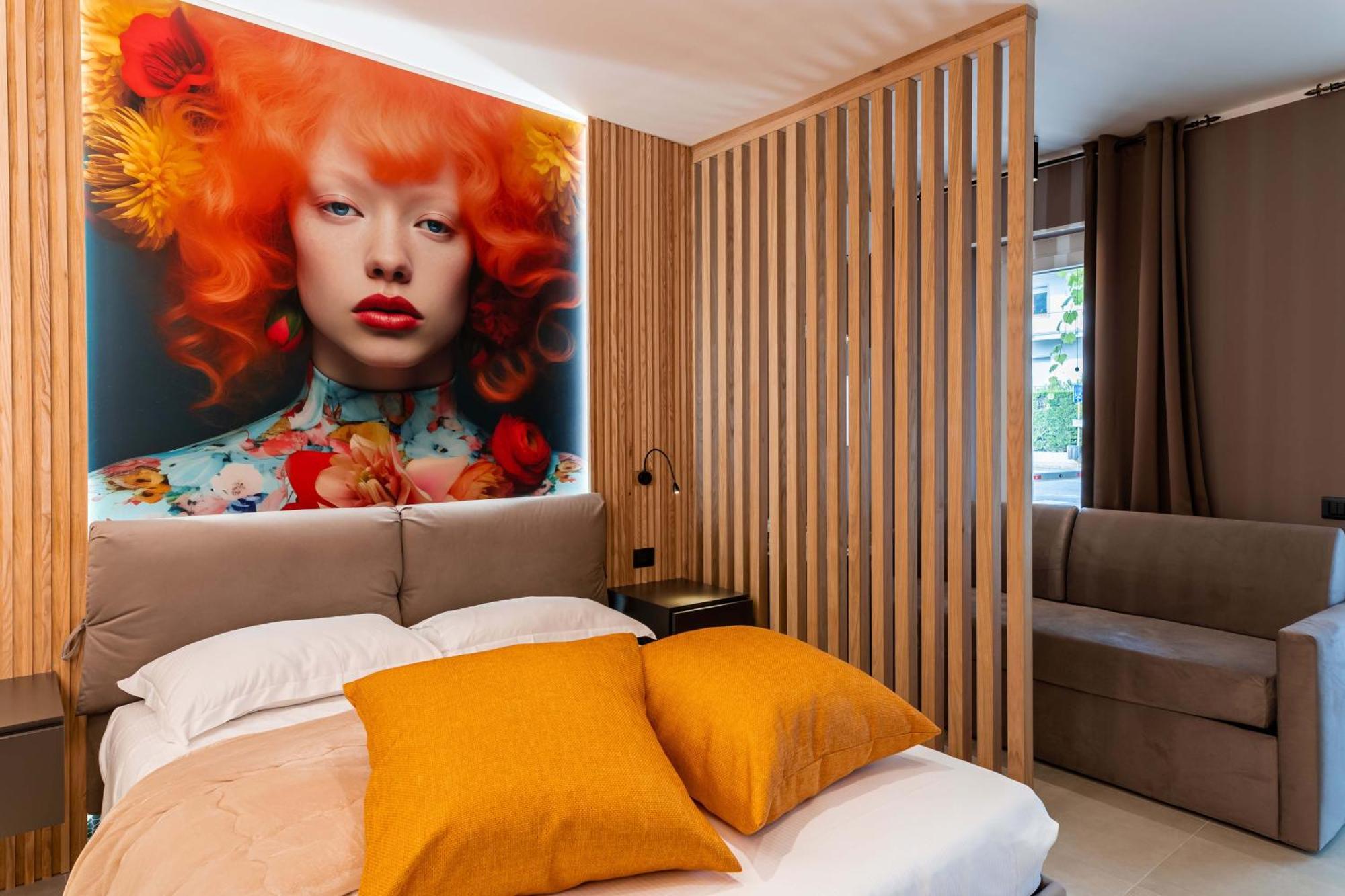 La Pergola Suites Dossobuono Zewnętrze zdjęcie