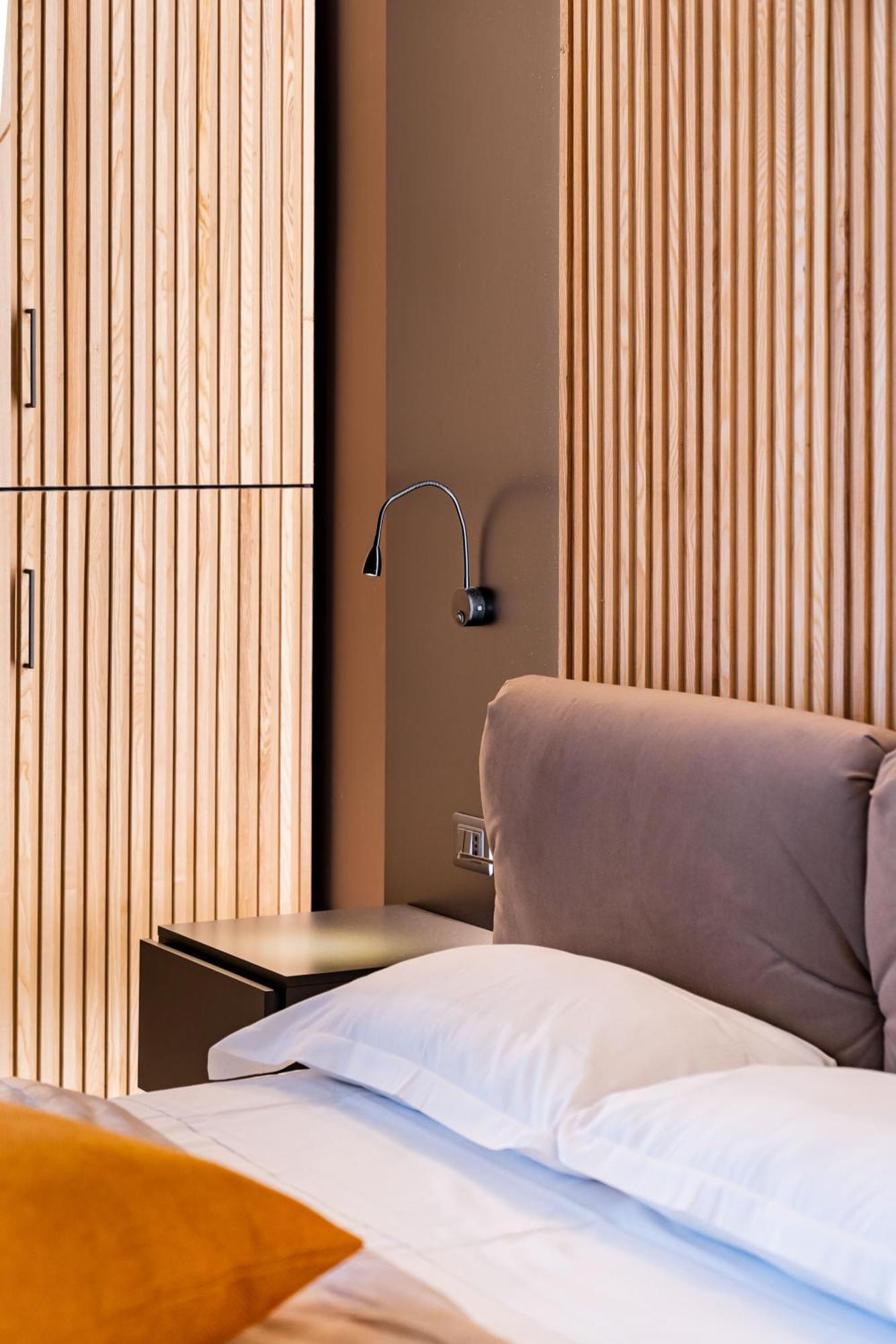 La Pergola Suites Dossobuono Zewnętrze zdjęcie