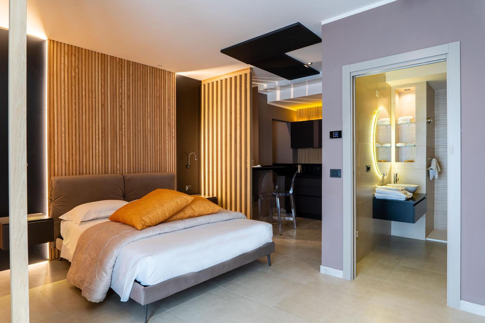 La Pergola Suites Dossobuono Zewnętrze zdjęcie