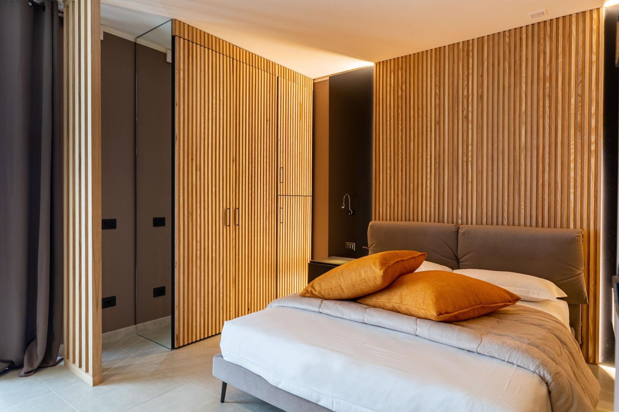 La Pergola Suites Dossobuono Zewnętrze zdjęcie